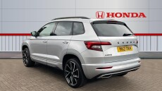 Skoda Karoq 1.5 TSI Sport Line 5dr DSG Petrol Estate